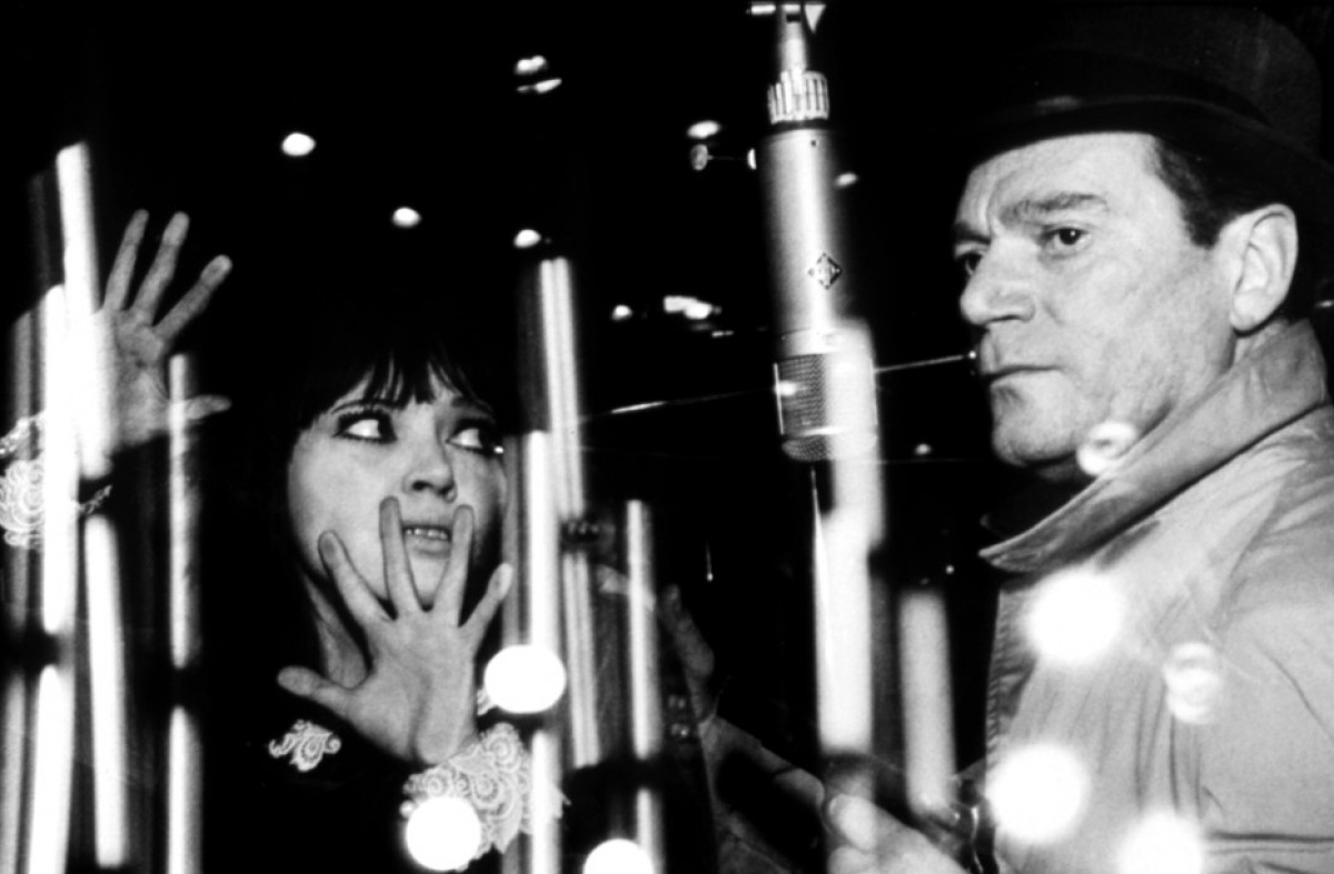 alphaville